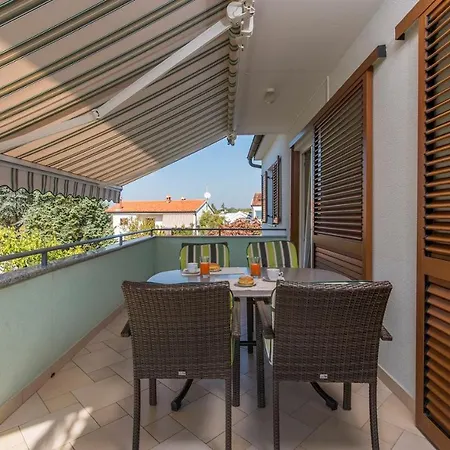 Complex Silvia Guest house