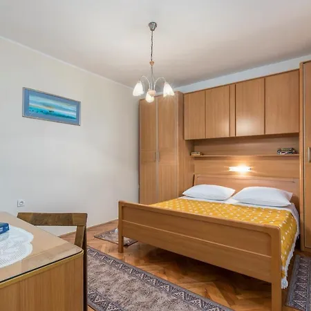 Complex Silvia Guest house