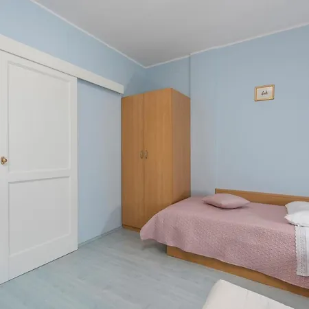 Complex Silvia Guest house 3*