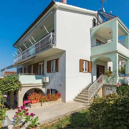 Complex Silvia Maison d'hôtes 3*
