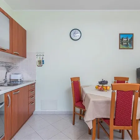 Complex Silvia Maison d'hôtes Poreč