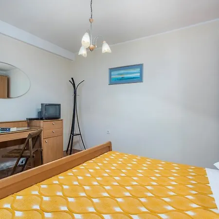 Complex Silvia 3* Poreč
