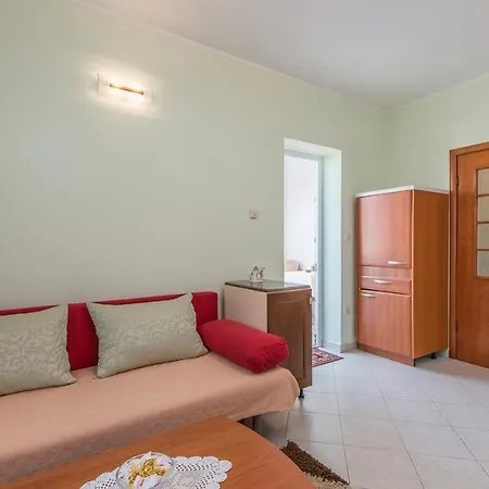 Complex Silvia 3* Poreč