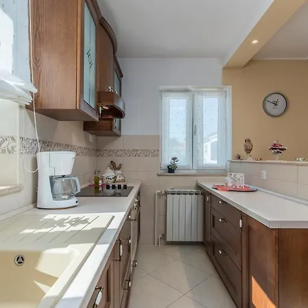 Maison d'hôtes Complex Silvia