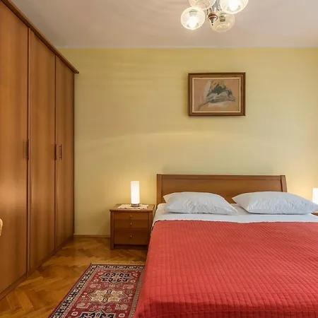Complex Silvia 3* Poreč