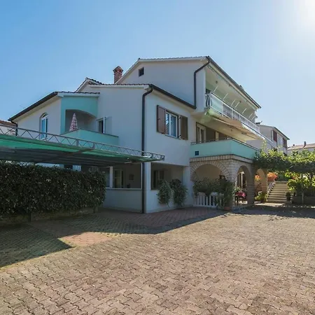 Complex Silvia Poreč