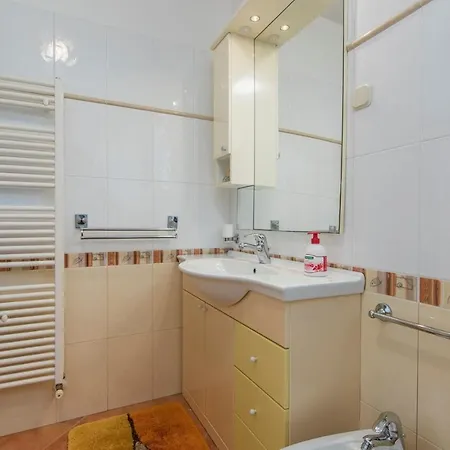 Complex Silvia Maison d'hôtes Poreč