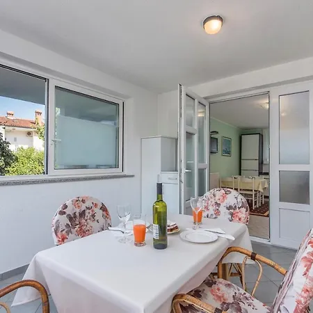 Complex Silvia Maison d'hôtes